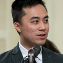 Alex Lee