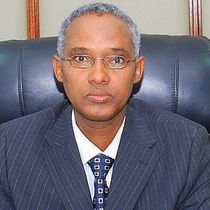 Ali Mohamed