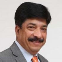 Imran Khalid