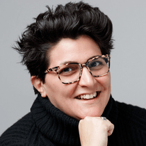 Martha Molfetas