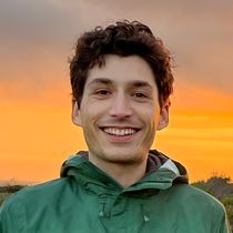 Ben Goloff