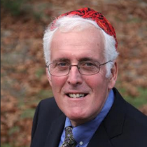 Rabbi Brian Walt