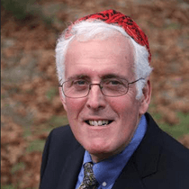 Rabbi Brian Walt