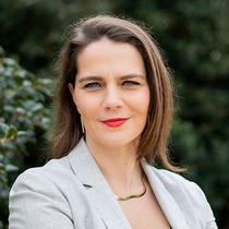 Lena Moffitt