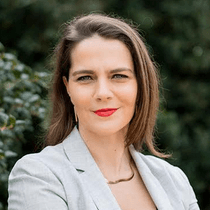 Lena Moffitt