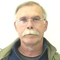 Mark Foreman