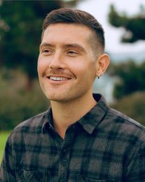 Caleb W. Crowder