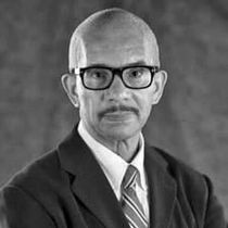 Richard L. Jones
