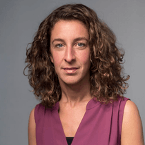 Sarah Shenker