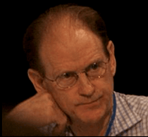 Harold M. Ickes