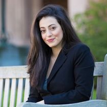 Amira Mattar