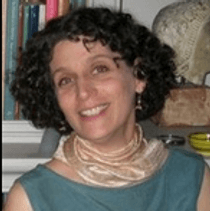 Diana Depardo-Minsky