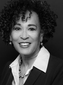 Marcene Mitchell