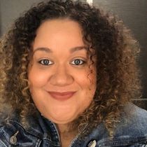 Alexis Anderson-Reed