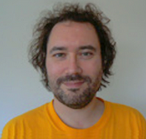 Douglas Giles