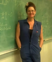 Lynda Williams