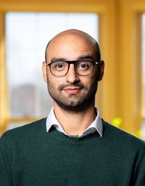 Andrés Del Castillo