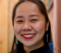 Connie Choi