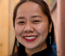 Connie Choi
