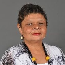Leslie G. Fields