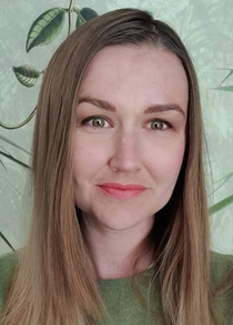 Katia Dayan Vladimirova