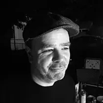 Chris Bohner