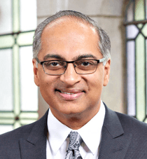 Rev. Dr. John J. Thatamanil