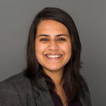 Avantika Goswami