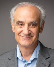 Gary Cohen