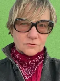 Lissa Weinmann