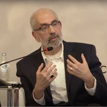 Ibrahim N. Abusharif