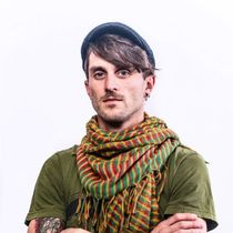 Ryan Harvey