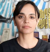 Lara Kiswani