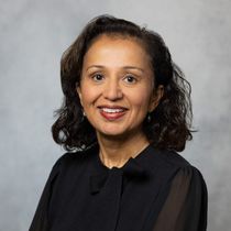 Manjusha Kulkarni