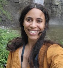 Johanna Heureaux-Torres