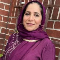 Saleema Gul