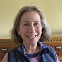 Cheryl Frances