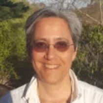 Nancy Krieger