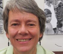 Barbara Briggs