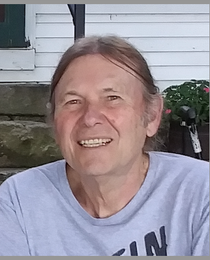 Paul Shannon