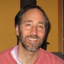 Andy Mager