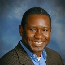 Gbenga Ajilore