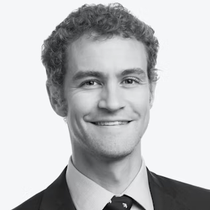 Conor P. Williams