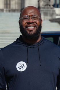 Gary C. Watson Jr.