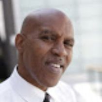 Eric Protein Moseley