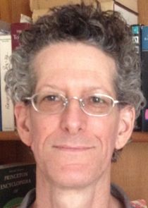 Mark Dow