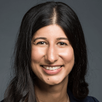 Priyanka Anand