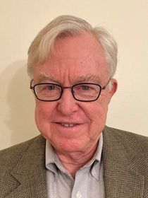 Robert Moffitt