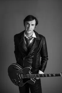 Charlie Castell