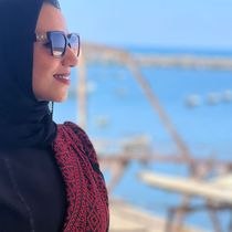 Farida Algoul